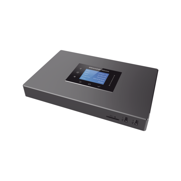 Conmutador IP-PBX UCM6302A
