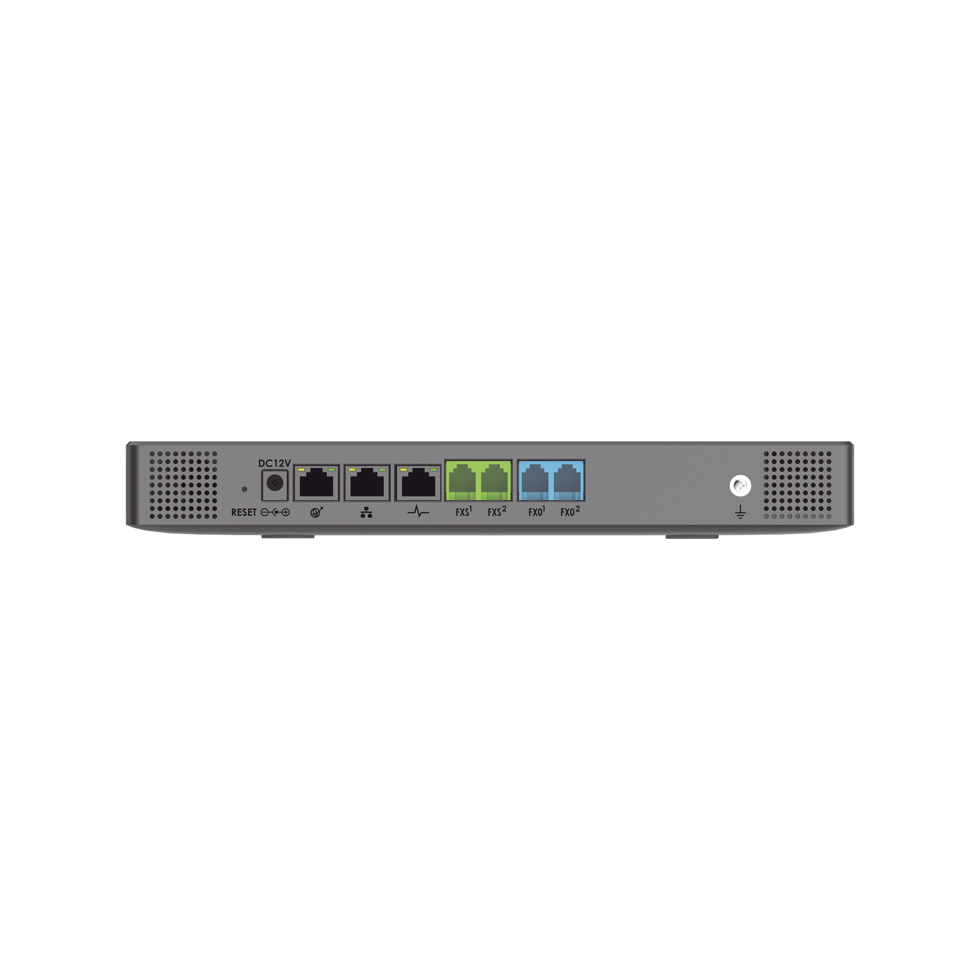 Conmutador IP-PBX UCM6302A - Image 3