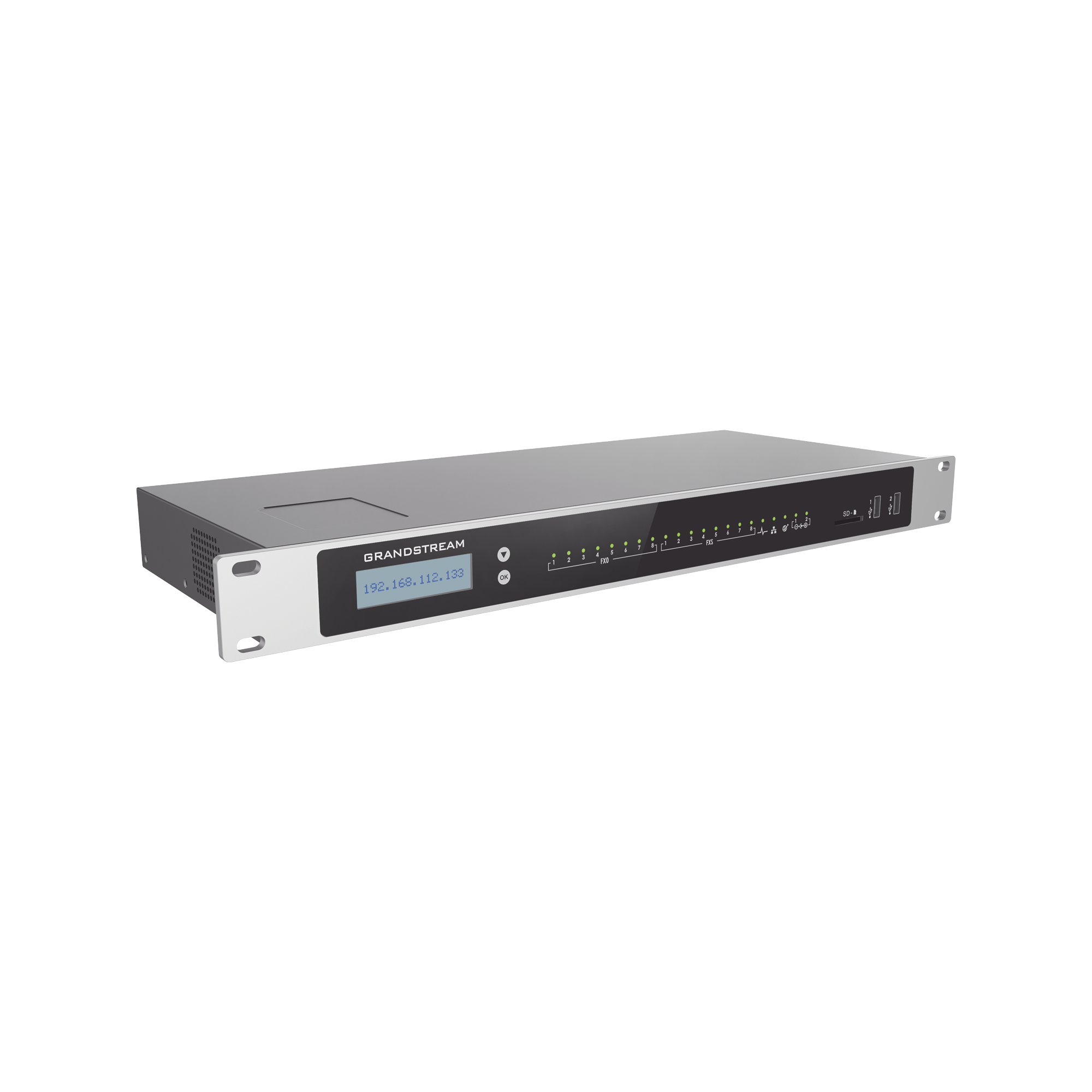 Conmutador IP-PBX UCM6308 - Image 1